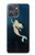 S3250 Mermaid Undersea Case For Motorola Moto G Power (2025,2026)