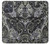 S3251 Batik Flower Pattern Case For Motorola Moto G Power (2025,2026)