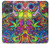 S3255 Colorful Art Pattern Case For Motorola Moto G Power (2025,2026)