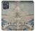 S3350 Utagawa Hiroshige Drum Bridge Yuhi Hill in Meguro Case For Motorola Moto G Power (2025,2026)