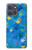 S3403 Hand Print Case For Motorola Moto G Power (2025,2026)