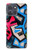S3445 Graffiti Street Art Case For Motorola Moto G Power (2025,2026)