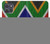 S3464 South Africa Flag Case For Motorola Moto G Power (2025,2026)