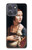 S3471 Lady Ermine Leonardo da Vinci Case For Motorola Moto G Power (2025)