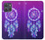 S3484 Cute Galaxy Dream Catcher Case For Motorola Moto G Power (2025)