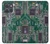 S3519 Electronics Circuit Board Graphic Case For Motorola Moto G Power (2025,2026)