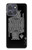 S3520 Black King Spade Case For Motorola Moto G Power (2025,2026)