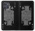 S3520 Black King Spade Case For Motorola Moto G Power (2025)
