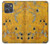 S3528 Bullet Rusting Yellow Metal Case For Motorola Moto G Power (2025,2026)