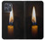 S3530 Buddha Candle Burning Case For Motorola Moto G Power (2025,2026)