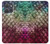S3539 Mermaid Fish Scale Case For Motorola Moto G Power (2025,2026)