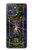 S3545 Quantum Particle Collision Case For Motorola Moto G Power (2025,2026)