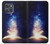 S3554 Magic Spell Book Case For Motorola Moto G Power (2025,2026)