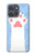 S3618 Cat Paw Case For Motorola Moto G Power (2025,2026)