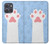 S3618 Cat Paw Case For Motorola Moto G Power (2025,2026)