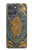 S3620 Book Cover Christ Majesty Case For Motorola Moto G Power (2025,2026)