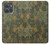 S3662 William Morris Vine Pattern Case For Motorola Moto G Power (2025)