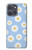 S3681 Daisy Flowers Pattern Case For Motorola Moto G Power (2025,2026)
