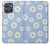 S3681 Daisy Flowers Pattern Case For Motorola Moto G Power (2025,2026)