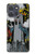 S3745 Tarot Card The Tower Case For Motorola Moto G Power (2025)