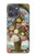 S3749 Vase of Flowers Case For Motorola Moto G Power (2025,2026)