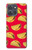 S3755 Mexican Taco Tacos Case For Motorola Moto G Power (2025,2026)