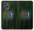 S3816 Red Pill Blue Pill Capsule Case For Motorola Moto G Power (2025,2026)