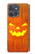 S3828 Pumpkin Halloween Case For Motorola Moto G Power (2025,2026)