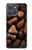 S3840 Dark Chocolate Milk Chocolate Lovers Case For Motorola Moto G Power (2025,2026)