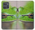 S3845 Green frog Case For Motorola Moto G Power (2025,2026)