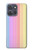 S3849 Colorful Vertical Colors Case For Motorola Moto G Power (2025,2026)