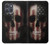 S3850 American Flag Skull Case For Motorola Moto G Power (2025,2026)