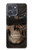S3852 Steampunk Skull Case For Motorola Moto G Power (2025,2026)