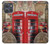 S3856 Vintage London British Case For Motorola Moto G Power (2025,2026)