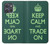 S3862 Keep Calm and Trade On Case For Motorola Moto G Power (2025,2026)