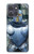 S3864 Medieval Templar Heavy Armor Knight Case For Motorola Moto G Power (2025)