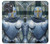 S3864 Medieval Templar Heavy Armor Knight Case For Motorola Moto G Power (2025,2026)