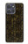 S3869 Ancient Egyptian Hieroglyphic Case For Motorola Moto G Power (2025,2026)