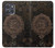 S3902 Steampunk Clock Gear Case For Motorola Moto G Power (2025,2026)