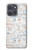 S3903 Travel Stamps Case For Motorola Moto G Power (2025,2026)
