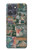 S3909 Vintage Poster Case For Motorola Moto G Power (2025,2026)