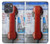 S3925 Collage Vintage Pay Phone Case For Motorola Moto G Power (2025,2026)