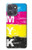 S3930 Cyan Magenta Yellow Key Case For Motorola Moto G Power (2025,2026)