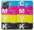 S3930 Cyan Magenta Yellow Key Case For Motorola Moto G Power (2025,2026)