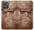 S3940 Leather Mad Face Graphic Paint Case For Motorola Moto G Power (2025,2026)