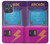 S3961 Arcade Cabinet Retro Machine Case For Motorola Moto G Power (2025,2026)