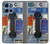 S0087 Payphone Case For Motorola Moto G 5G (2025)