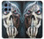 S0222 Skull Pentagram Case For Motorola Moto G 5G (2025)