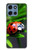 S0263 Ladybug Case For Motorola Moto G 5G (2025)