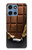 S0270 Chocolate Tasty Case For Motorola Moto G 5G (2025)